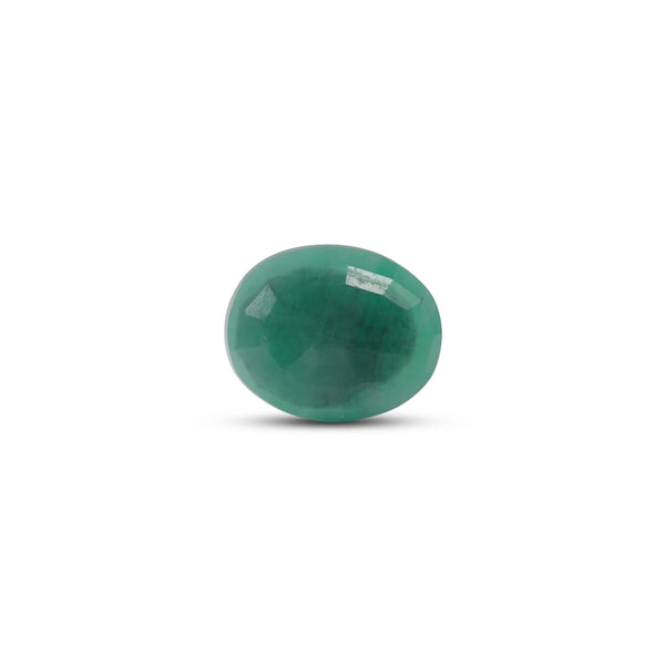 Emerald - 5.1 Carat