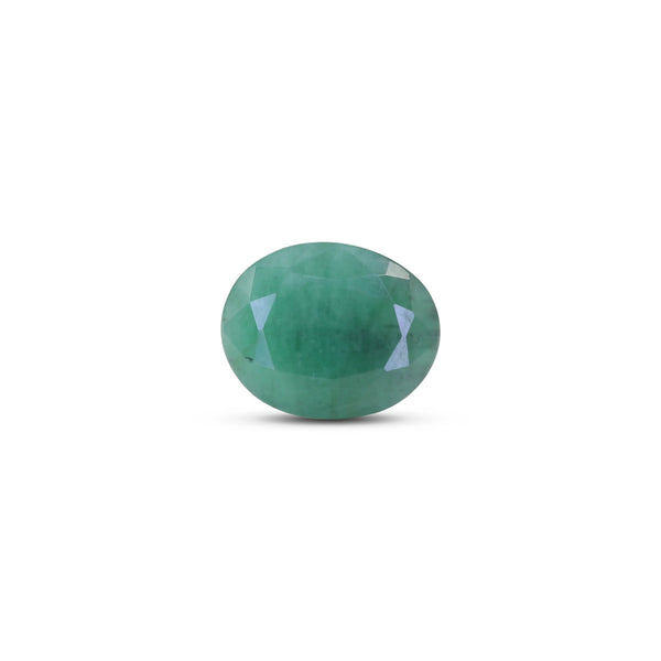 Emerald - 6.55 Carat - Pramogh