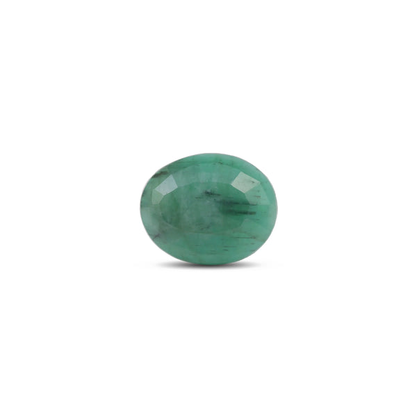 Emerald - 6.55 Carat