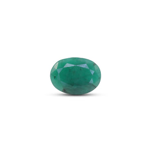 Emerald - 4.3 Carat - Pramogh