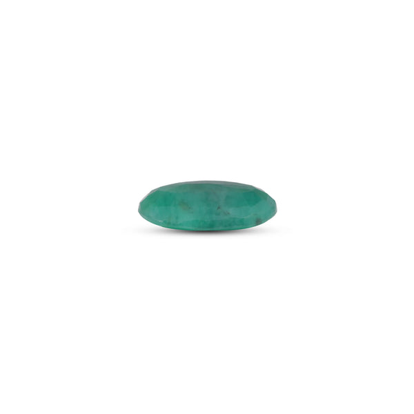 Emerald - 4.3 Carat