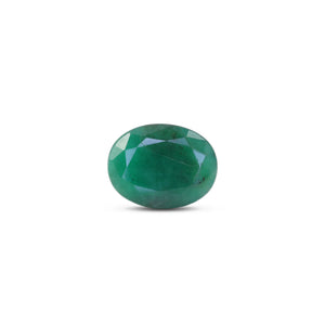 Emerald - 9.1 Carat - Pramogh