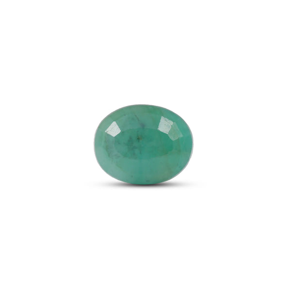 Emerald - 4.6 Carat