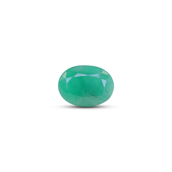 Emerald - 6.05 Carat - Pramogh