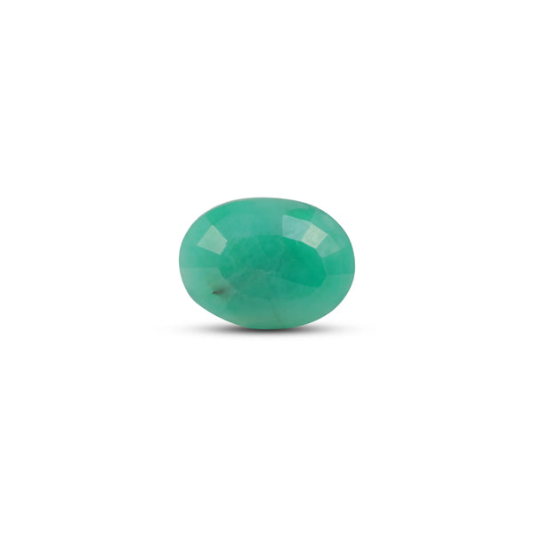 Emerald - 6.05 Carat