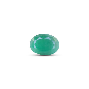Emerald - 5.15 Carat - Pramogh