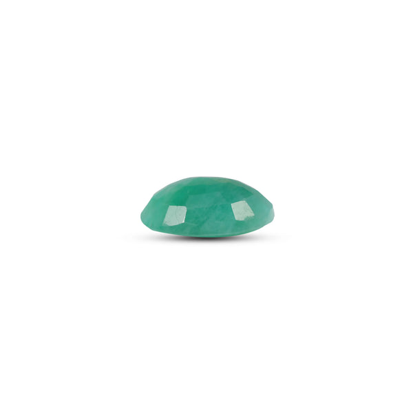 Emerald - 5.15 Carat