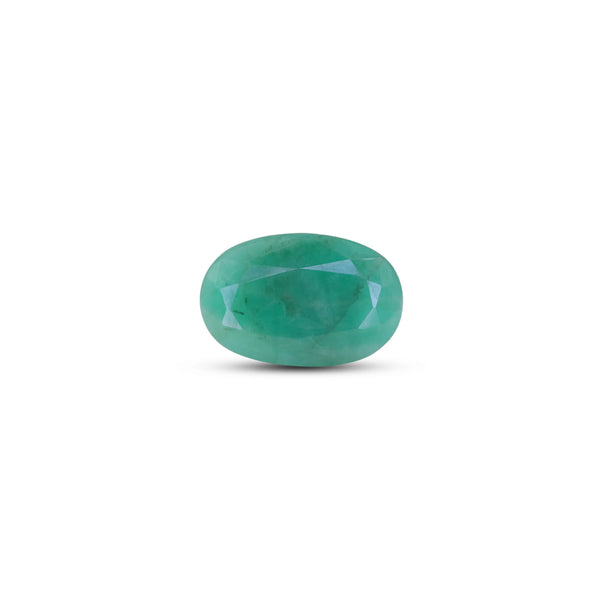 Emerald - 6.35 Carat - Pramogh