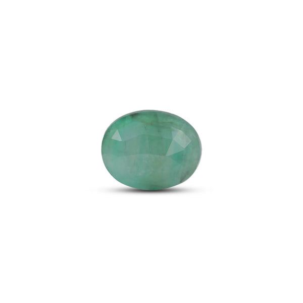 Emerald - 4.83 Carat