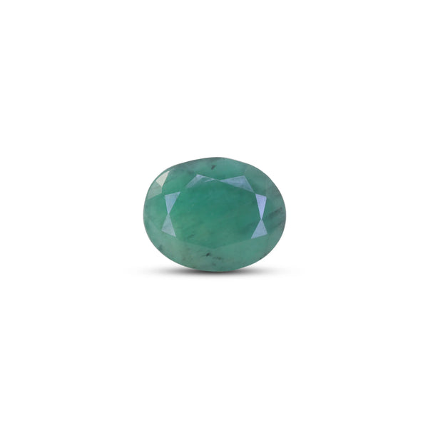 Emerald - 4.85 Carat - Pramogh