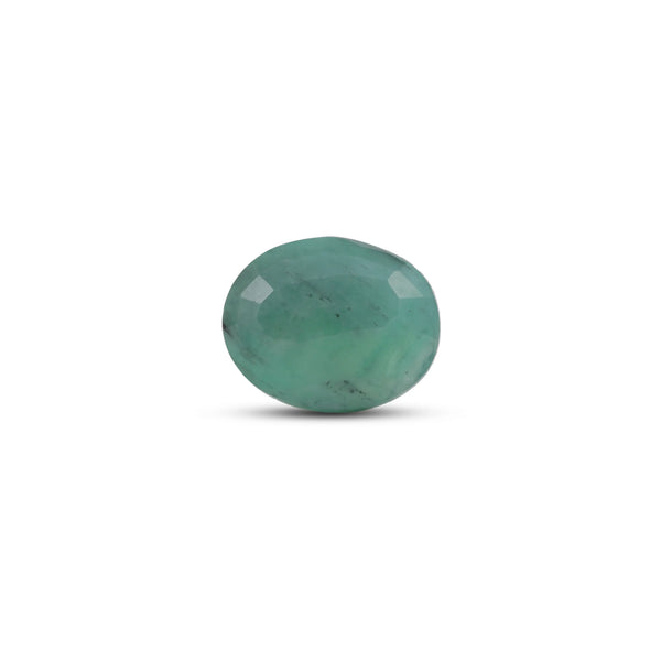 Emerald - 4.85 Carat