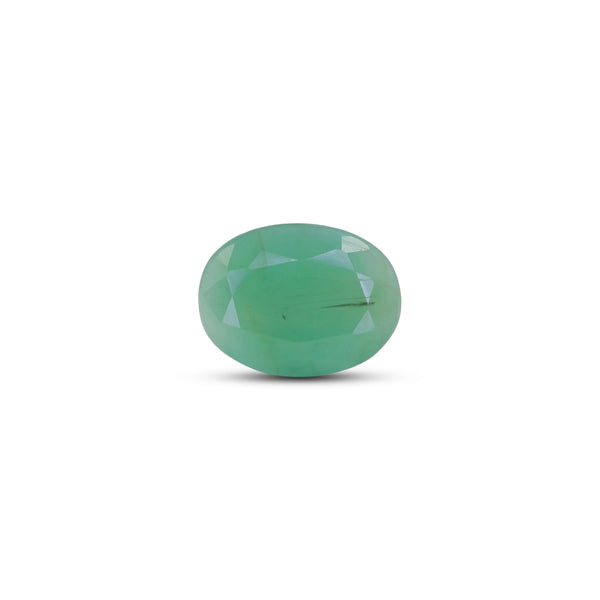 Emerald - 5.2 Carat - Pramogh