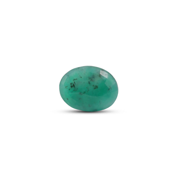 Emerald - 4.78 Carat