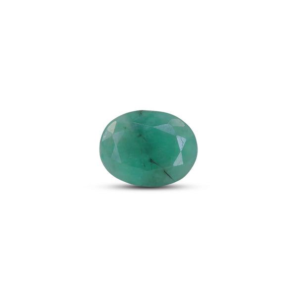 Emerald - 4.55 Carat - Pramogh