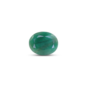 Emerald - 9.65 Carat - Pramogh