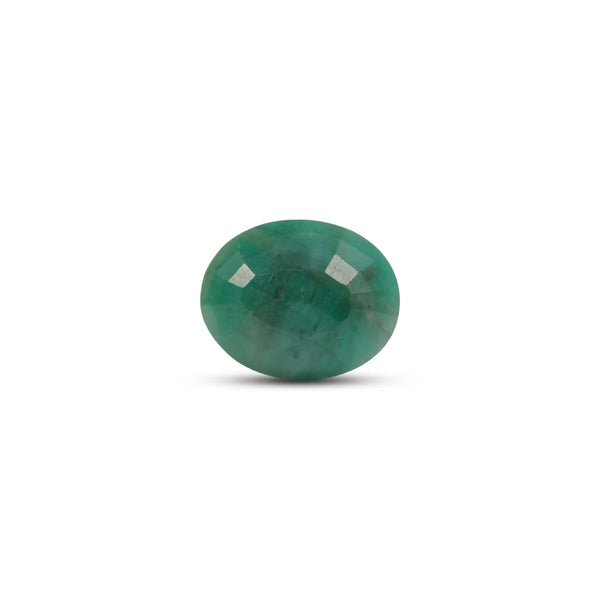 Emerald - 9.65 Carat