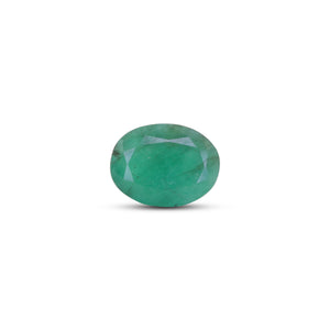 Emerald - 5.5 Carat - Pramogh