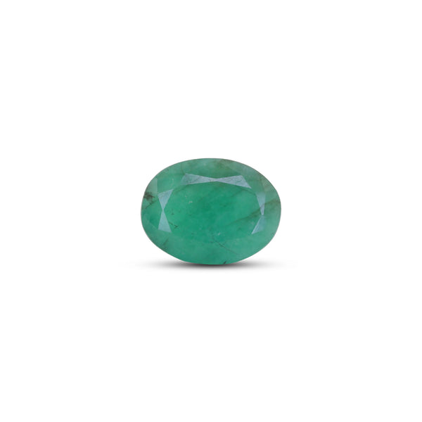 Emerald - 5.5 Carat - Pramogh