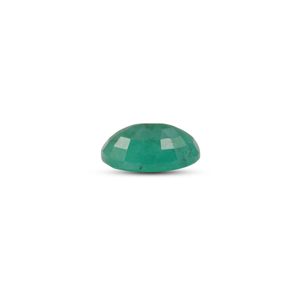 Emerald - 5.5 Carat