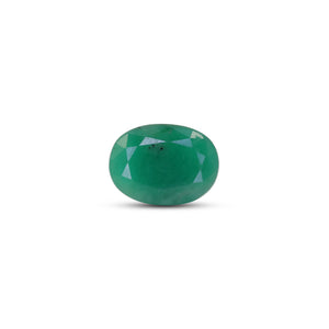 Emerald - 9.5 Carat - Pramogh