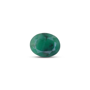 Emerald - 5.1 Carat - Pramogh