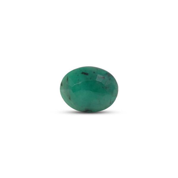 Emerald - 5.1 Carat