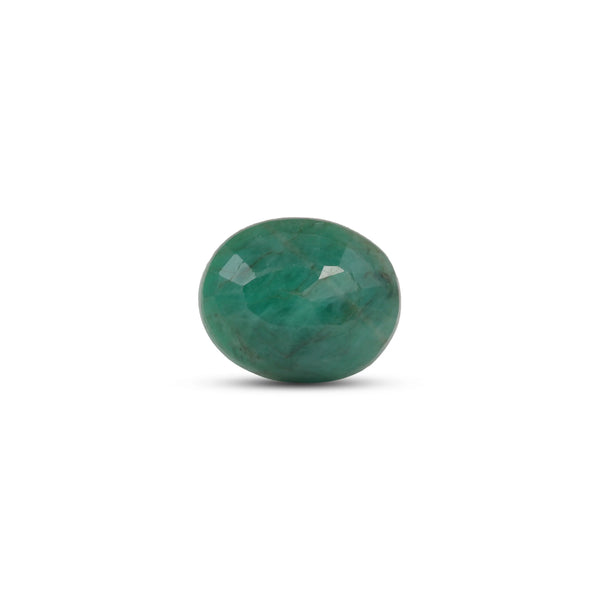 Emerald - 6.8 Carat