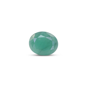 Emerald - 7.7 Carat - Pramogh