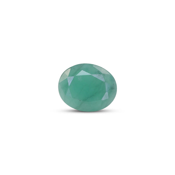 Emerald - 7.7 Carat - Pramogh