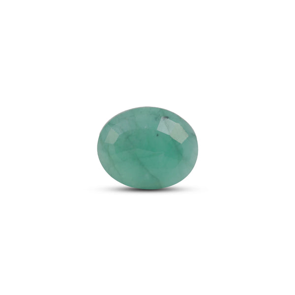 Emerald - 7.7 Carat
