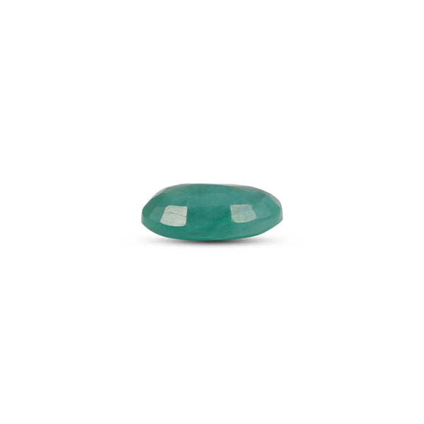 Emerald - 6.15 Carat