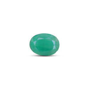 Emerald - 7.1 Carat - Pramogh