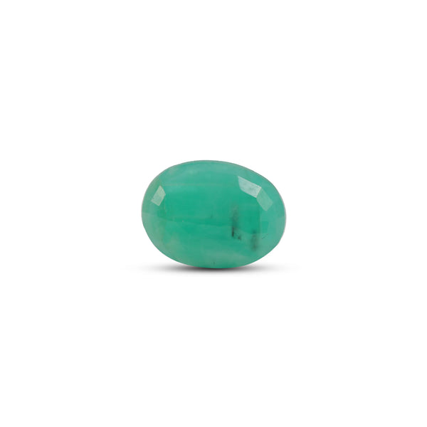 Emerald - 7.1 Carat