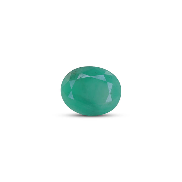 Emerald - 5.55 Carat - Pramogh