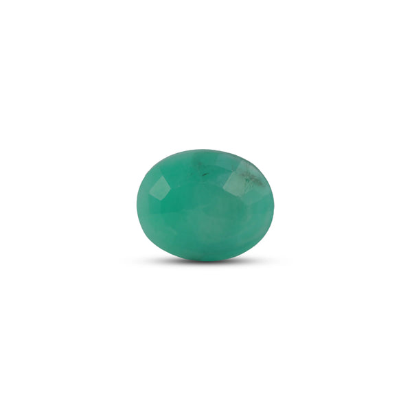 Emerald - 5.55 Carat