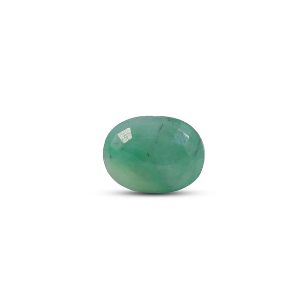 Emerald - 6.5 Carat