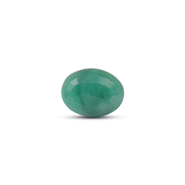 Emerald - 6.6 Carat