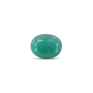 Emerald - 6.9 Carat - Pramogh