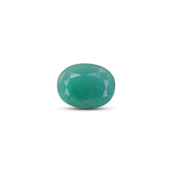 Emerald - 6.9 Carat - Pramogh