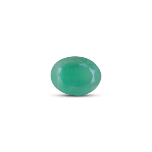 Emerald - 5.45 Carat - Pramogh