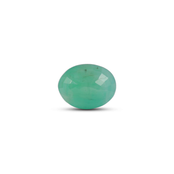 Emerald - 5.45 Carat