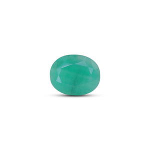 Emerald - 6.35 Carat - Pramogh