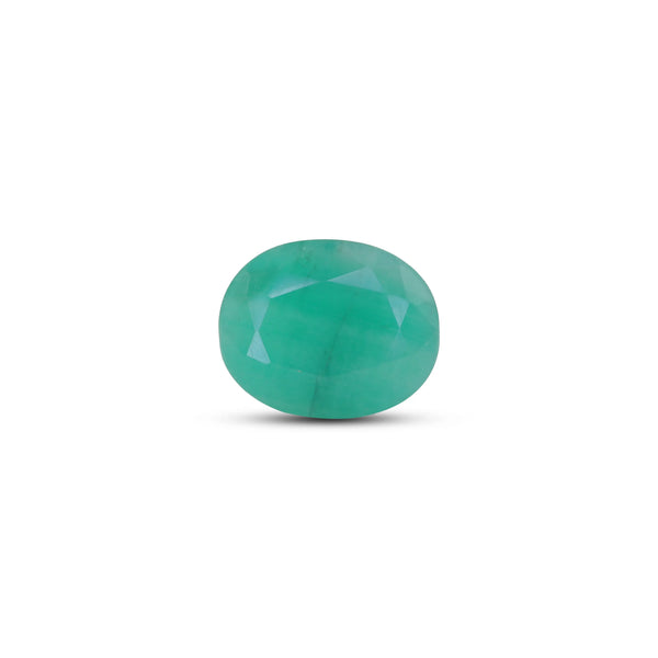 Emerald - 6.35 Carat - Pramogh