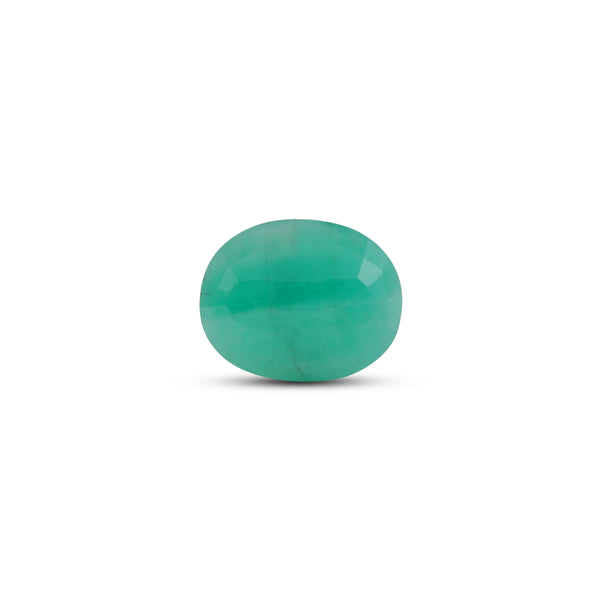 Emerald - 6.35 Carat