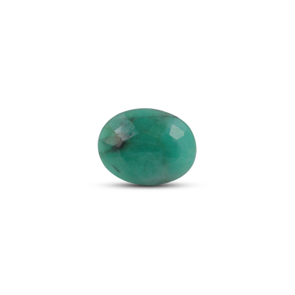 Emerald - 6.65 Carat