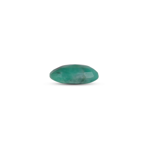 Emerald - 6.65 Carat