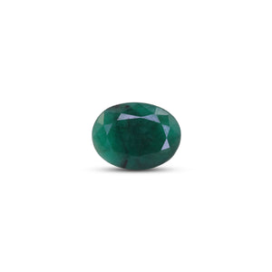 Emerald - 4.65 Carat - Pramogh