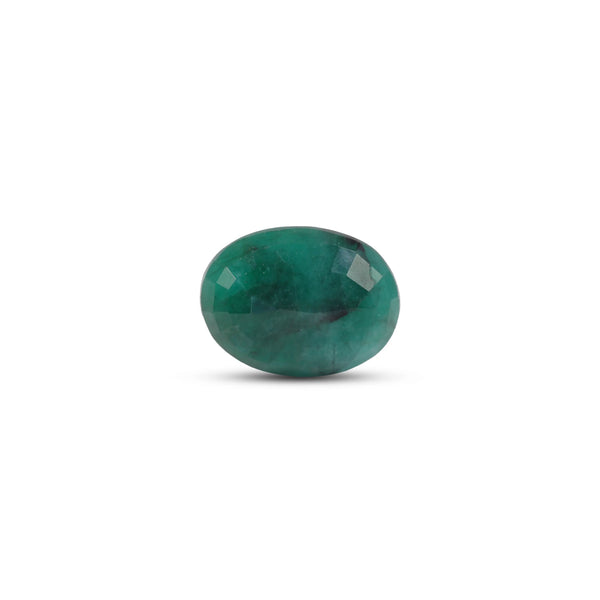 Emerald - 4.65 Carat