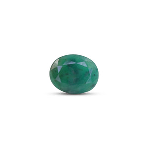 Emerald - 4.9 Carat - Pramogh