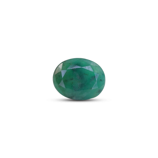 Emerald - 4.9 Carat - Pramogh